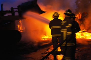 Prevenzione Incendio