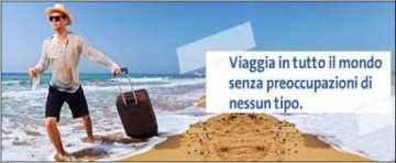 Viaggi - Vacanze invernali