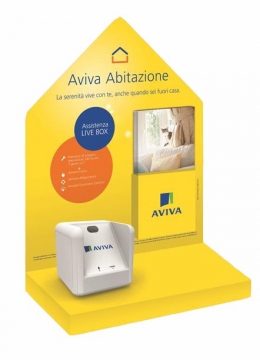 Servizio Tutela Abitazione - Life Box